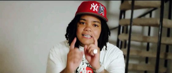 Young M.A "Beatbox Freestyle" (Official Music Video)