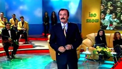 Ferdi Tayfur Sigarayı Bıraktım