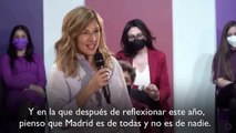 Yolanda Díaz saca pecho por la gestión de Podemos en el Gobierno, frente al 