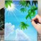 7 Easy Painting Ideas For Beginners - Super Easy Painting Ideas