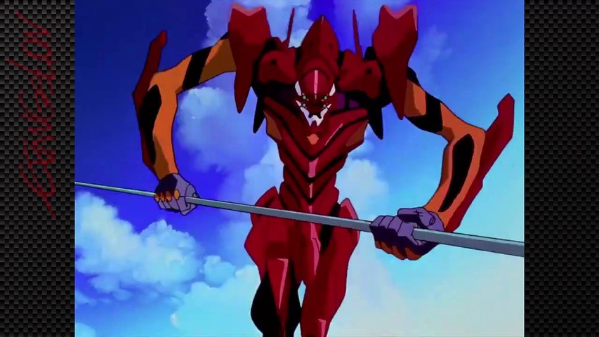 エヴァンゲリオン 惣流アスカ ラングレー イスラフェル戦 ダイジェスト English Sub Evangelion Asuka Langley Soryu 動画 Dailymotion