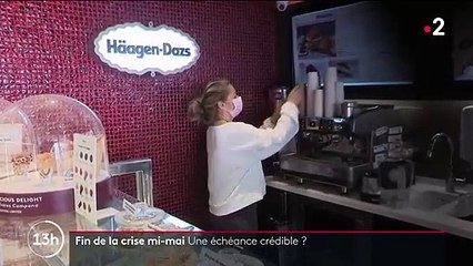 Covid-19 : les Français croient-ils au retour d'une vie plus normale pour la mi-mai ?