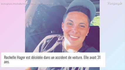Une star de TikTok meurt dans un accident, sa fiancée a tout entendu