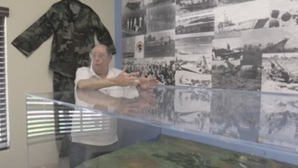 Se cumplen 60 años de la fallida invasión a Bahía de Cochinos