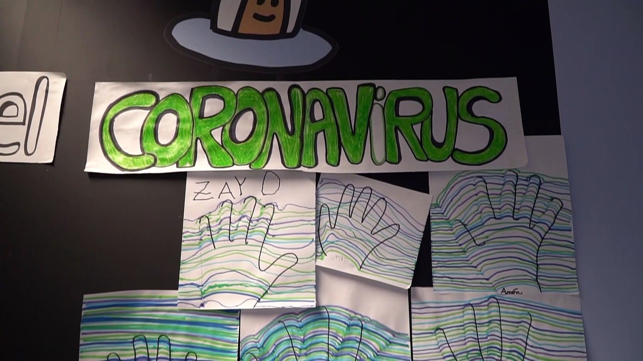 Kinder und LongCovid: Georgina (15) geht nicht mehr in die Schule