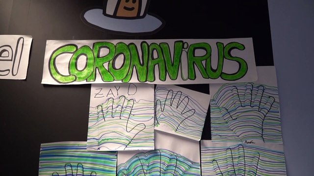 Kinder und LongCovid: Georgina (15) geht nicht mehr in die Schule