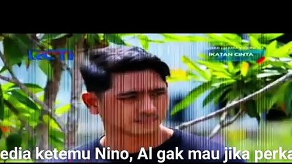 Sinopsis+Trailer Ikatan Cinta 11 Maret 2021 Full Episode