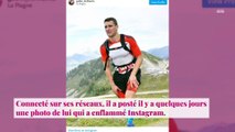 Koh-Lanta 2021 : Gabin sexy sur Instagram, il dévoile ses abdos et fait réagir Denis Brogniart