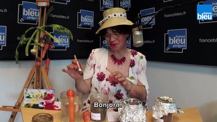 L'encrosaira (Oc Express)