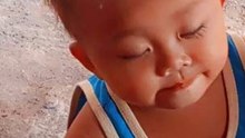 cute nmn ng baby ko