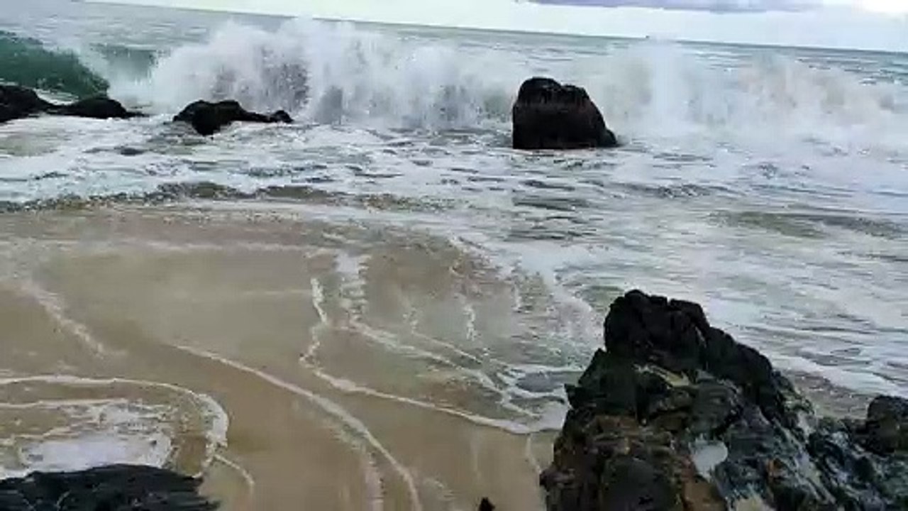 Beach 1