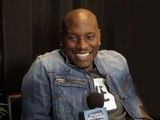 Tyrese Gibson’s Fast and Furious Fond Memories