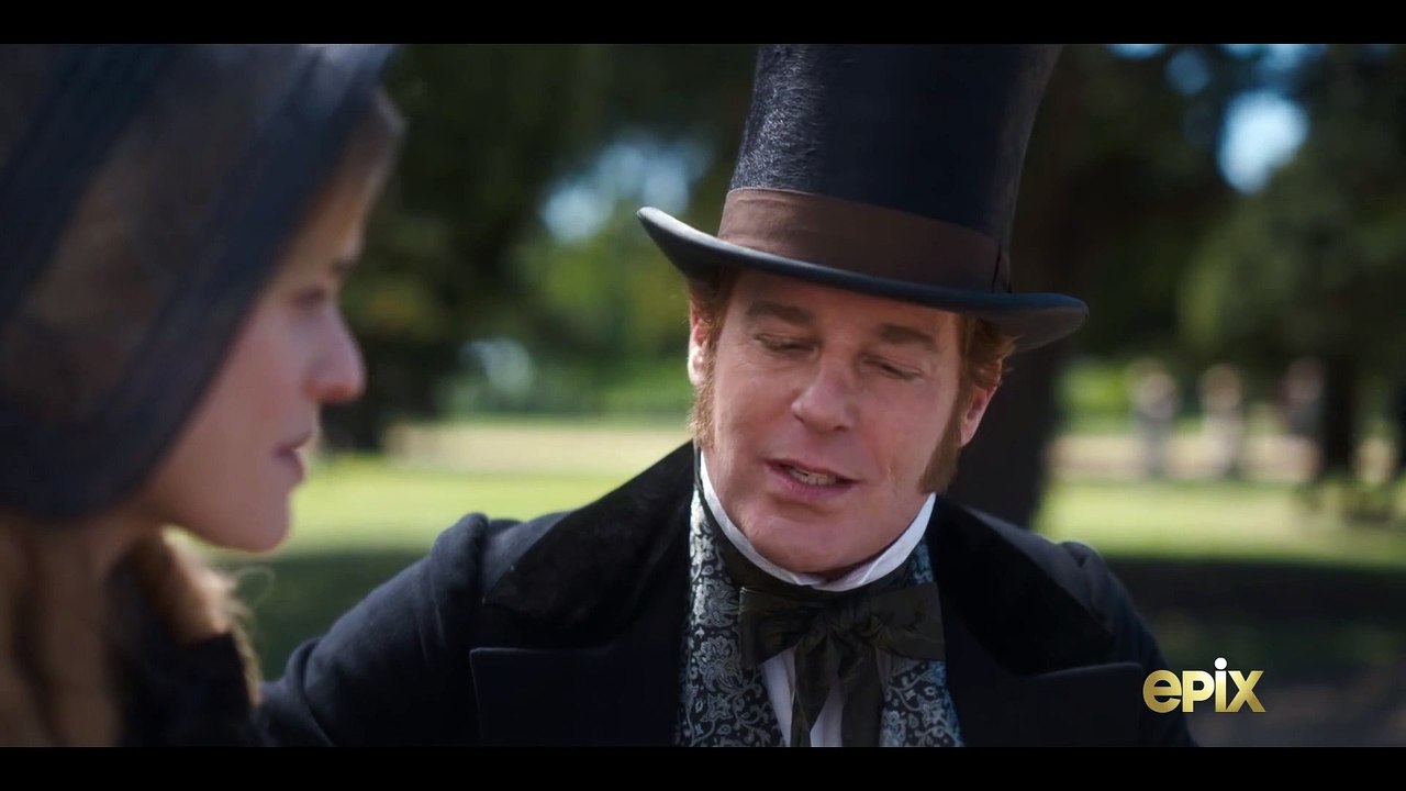 Belgravia - Official Trailer