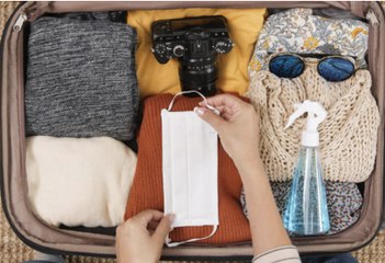 Esto es lo que puedes esperar para los viajes de verano de 2021