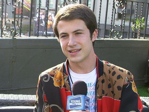 13 Strangest Things About 13 Reasons Why's Dylan Minnette