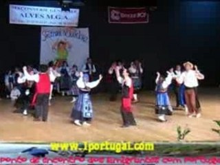 Portugueses de Osny - Festival de folclore 24-02-08 - N.5