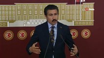 AKP'li Özkan'dan 'güvenlik soruşturması' kanun teklifi açıklaması: Milli irade tecelli edecek; Haydar Akar'ın kararı çelişkili
