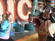 Hula-Hoop Heads-Up with Nickelodeon Stars