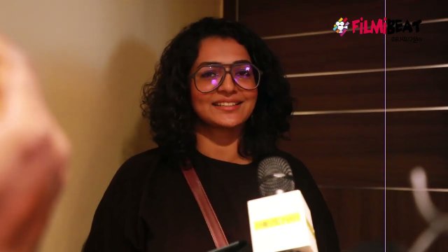 Aarkkariyam Theatre Response | Public Review | Biju Menon | Parvathy | Filmibeat Malayalam