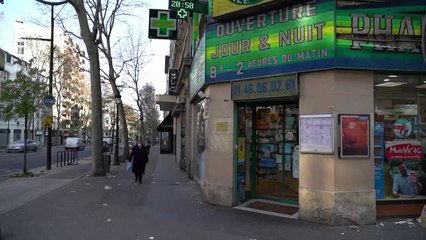 프랑스, 3주간 휴교령...봉쇄조치 전국으로 확대 / YTN