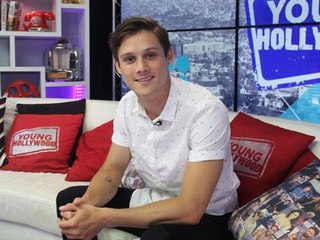 13 Reasons Why Star on Exhausting Fight Scene