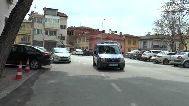 Son dakika haberi... Arsa anlaşmazlığı kavgasında akrabasını tüfekle öldüren kişi tutuklandı