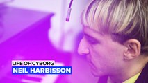 Life of Cyborgs: Hearing colour