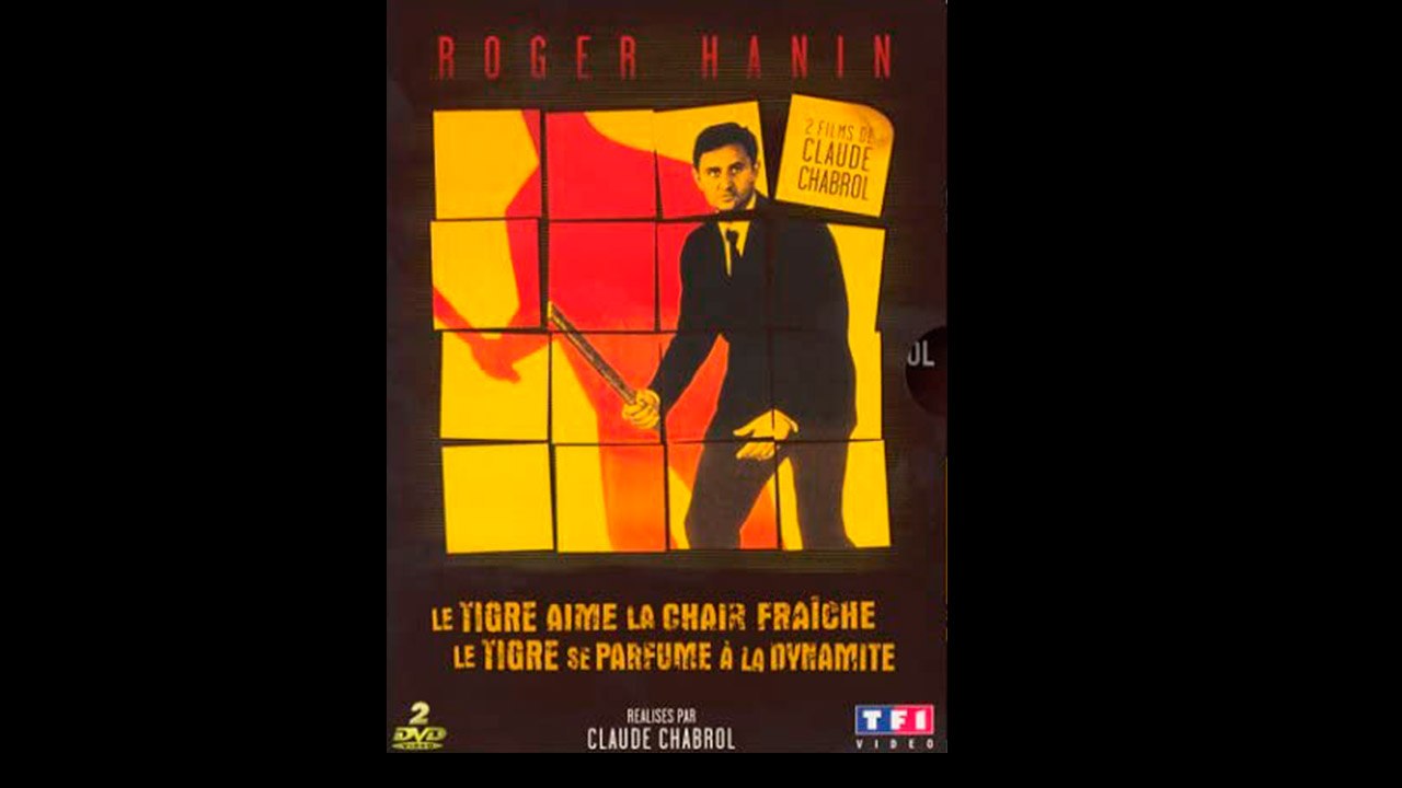 Le Tigre aime la chair fraîche (1964) HD (FRENCH) Streaming