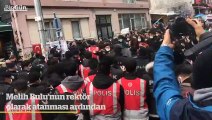 Polis Boğaziçi eylemine polis müdahale etti, öğrencileri gözaltına aldı