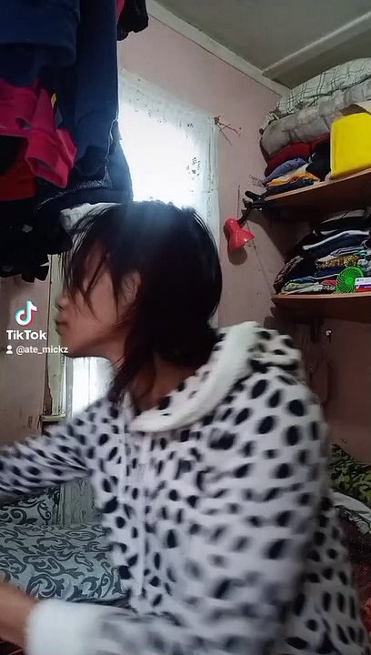 tik-tok