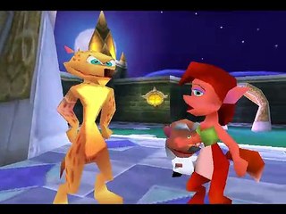 Spyro 2: Ripto's Rage (part 7)