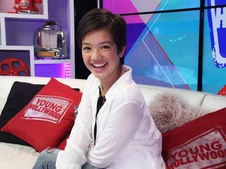 Andi Mack Star Plays Two Truths & A Lie