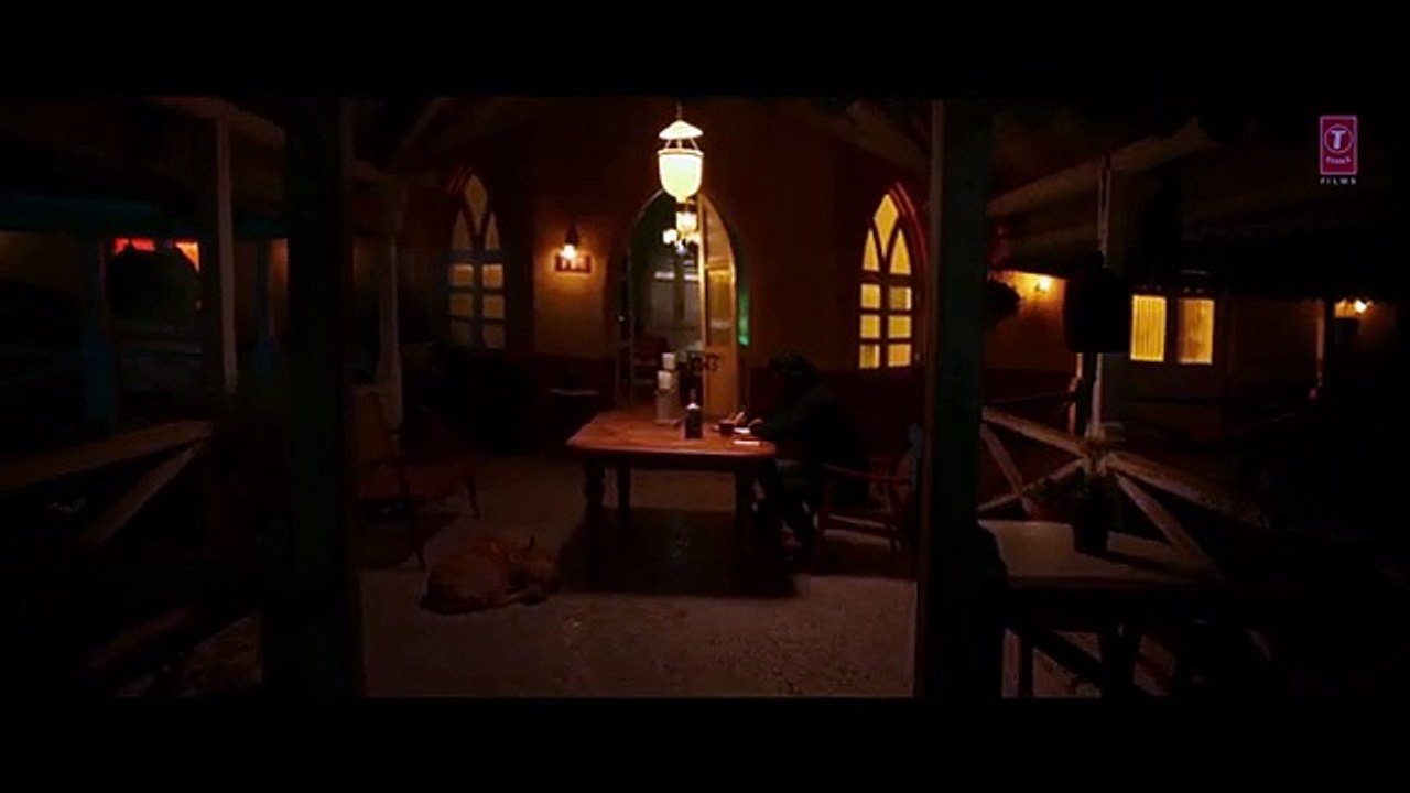 Andheri Raaton Mein (Dialogue Promo) Koi Jaane Na  Amyra Dastur, Kunal Kapoor  Amin Hajee 2