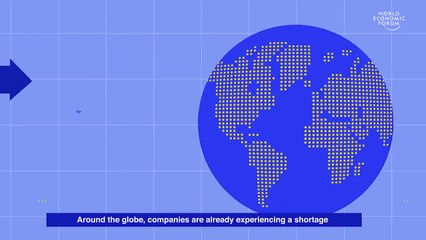 What will the future of jobs be like