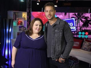 Do This Is Us Stars Bicker Like Real Brother & Sister?