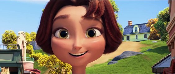 SPIRIT - O INDOMÁVEL - Trailer Oficial (Universal Pictures) HD