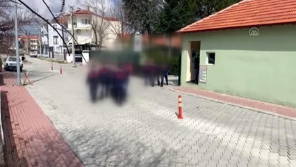 Fuhşa aracılık yaptığı iddiasıyla 1 kişi tutuklandı