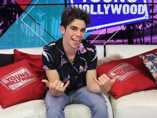 How Well Does Cameron Boyce Know Disney Villains?
