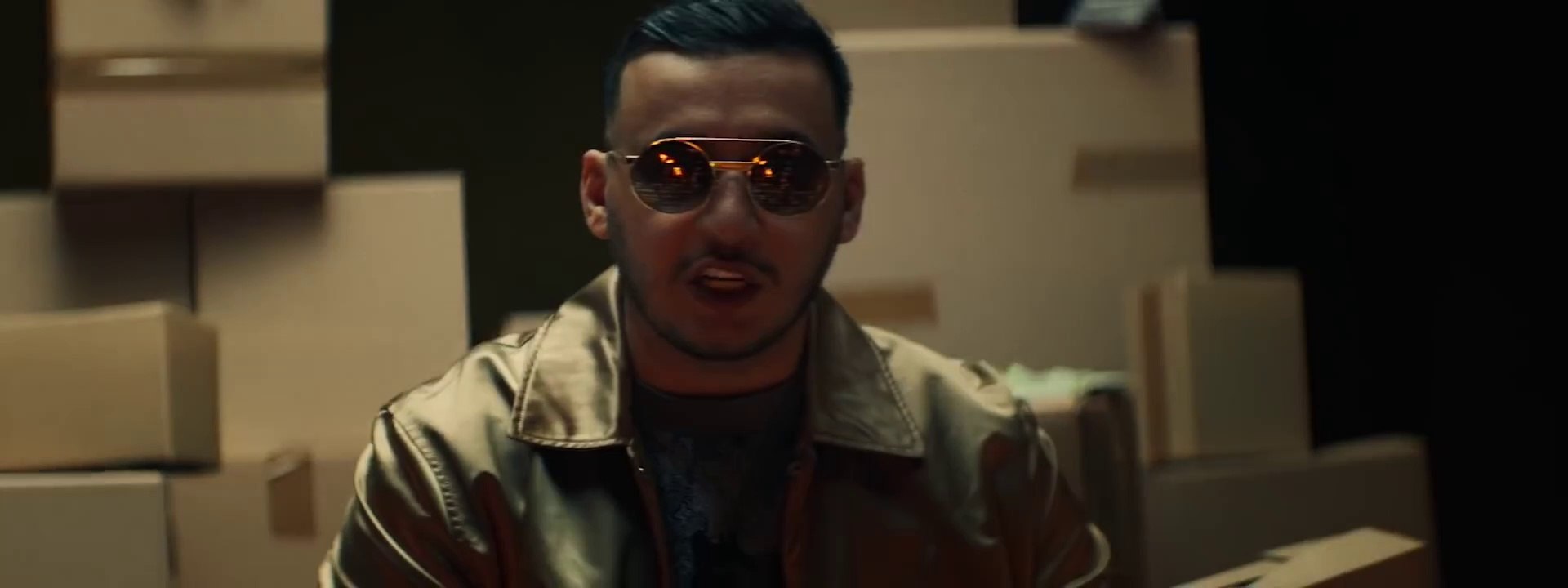 SOSO MANESS " Zumba Cafew " (Video 2021). Vidéo Dailymotion