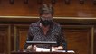 16h45 « Le mépris du Parlement est patent », fustige Éliane Assassi