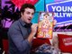 Beau Mirchoff Plays Operation: Get To Know Beau Edition