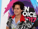 Cole Sprouse Shares The Weirdest Riverdale Set Ritual