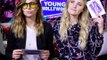 Aly & AJ Play The Ultimate Sister Challenge