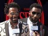 Mike Conley Jr, Andre Drummond, & More Talk Must-Win ESPYs