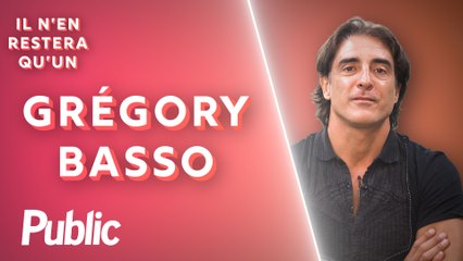 [INRQ] : Amour, séries et voyages, Grégory Basso fait son choix