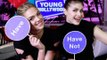 Dating Confessions with Kate Upton & Alexandra Daddario