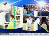 Deportes VTV 01ABR2021 | Venezuela obtuvo el campeonato en Sudamericano de Voleibol de Playa