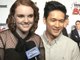 Shannon Purser, Harry Shum Jr., & More Reveal Their Party Styles