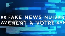 Colloque Fake News du Lab M&S - LEEM