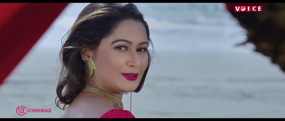 আমি যদি ভুল হই - Ami Jodi Bhul Hoi Full Song - Shakib & Mridula - Deep & Maya - Bidrohi Movie Song_2